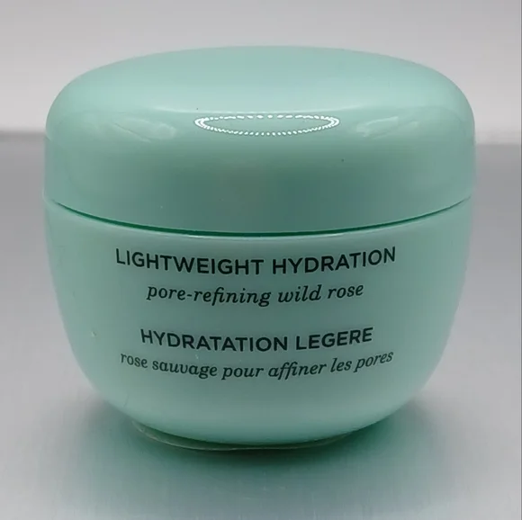 5 For $25 Item🌸 Tatcha The Water Cream Mini - Picture 2 of 5